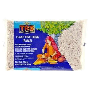 TRS RICE FLAKE THICK 300G