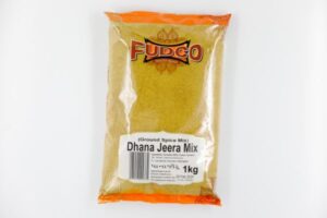 FUDCO DHANA JEERA MIX 1KG