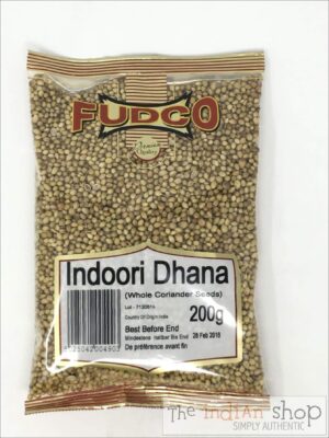 FUDCO INDOORI DHANA 200G