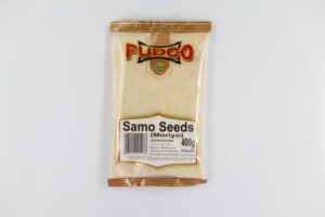 FUDCO SAMO SEEDS 400G