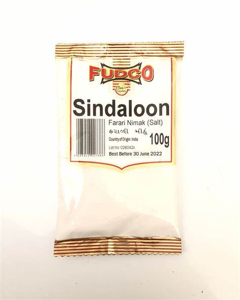 FUDCO SINDALOON 100G