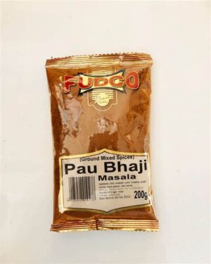 FUDCO PAU BHAJI MASALA 200G