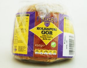 FUDCO KOLHAPURI GOR 450G
