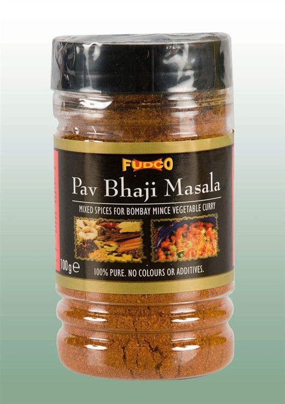 FUDCO PAU BHAJI MASALA 100G