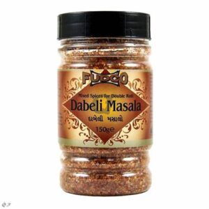FUDCO DABELI MASALA 150G