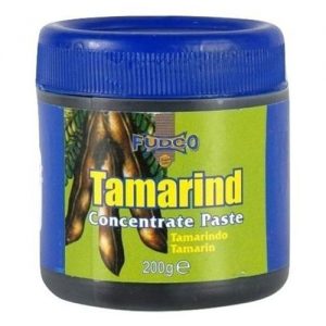 FUDCO TAMARIND CONCENRATE PASTE 200G