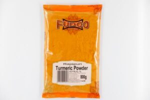 FUDCO RAJAPURI TURMERIC POWDER 800G