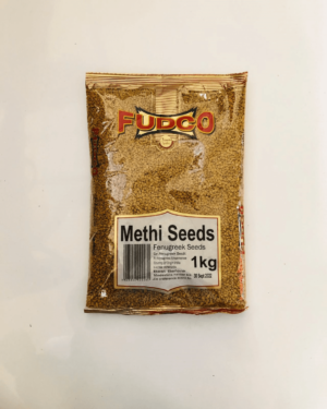 FUDCO METHI SEEDS 1KG