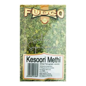 FUDCO KASURI METHI 500G