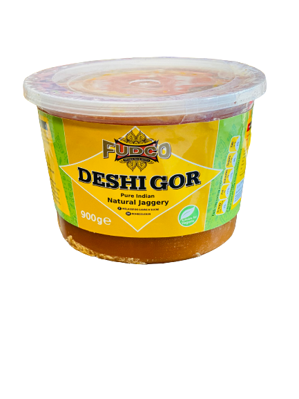 FUDCO DESHI GOR 900G