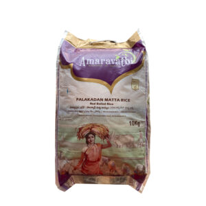 AMARAVATHI PALAKADAN MATTA 10KG