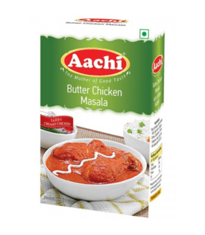 AACHI BUTTER CHICKEN MASALA 200G