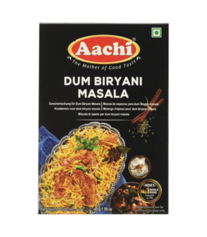 AACHI DUM BIRYANI MASALA