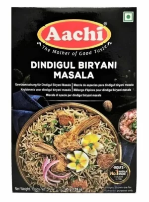 AACHI DINDIGUL BIRYANI MASALA