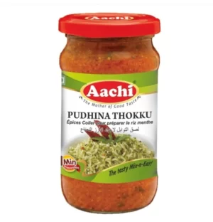 AACHI PUTHINA THOKKU 300G