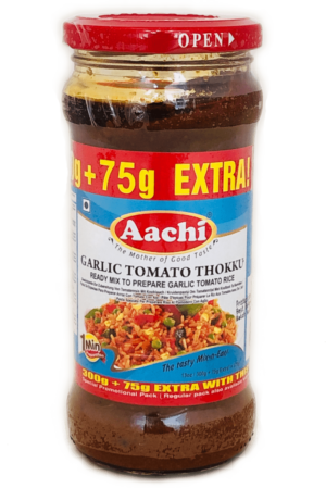 AACHI GARLIC TOMATO THOKKU
