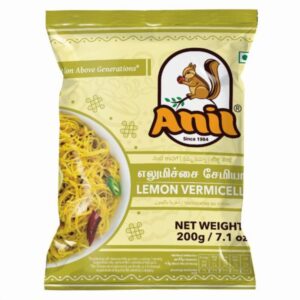ANIL LEMON VERMICELLI 200G