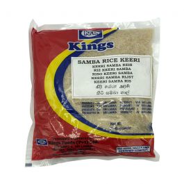 KINGS KEERI SAMBA RICE 5KG