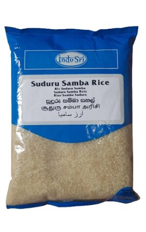 INNDU SRI SUDURU SAMBA 1KG