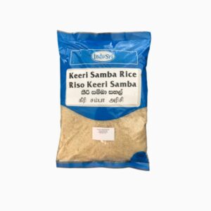 INDU SRI KEERI SAMBA RICE 1KG