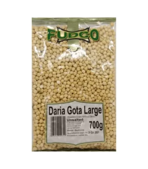 FUDCO DARIA GOTA LARGE 700G