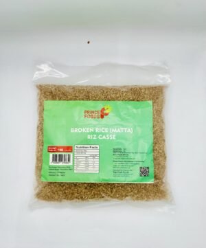 PRINCE FOODS BROKEN RICE (MATTA) 1KG