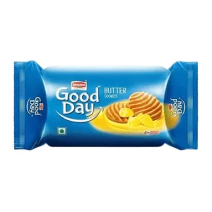 BRITANNIA GOOD DAY BUTTER COOKIES 72G