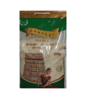 SHANKAR IDLY RICE 10KG