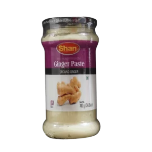 SHAN GINGER PASTE 700G