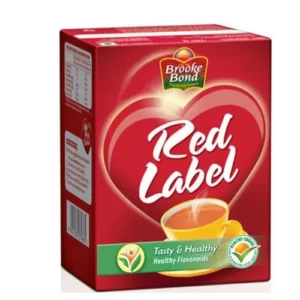 BROOKE BOND RED LABEL 450G