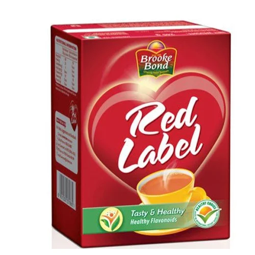 BROOKE BOND RED LABEL 450G