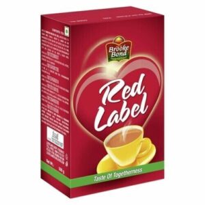 BROOKE BOND RED LABEL 500G
