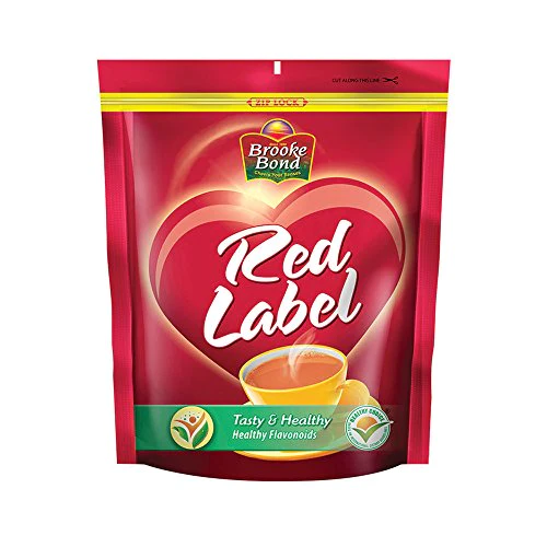BROOKE RED LABEL 1KG