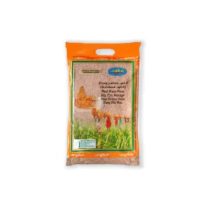 MATHANGI RED RAW RICE 5KG