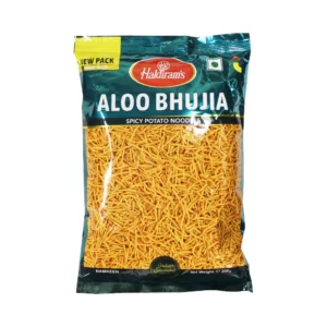 HALDIRAM’S ALOO BHUJIA 200G