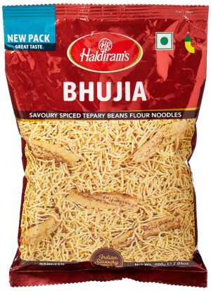 HALDIRAM’S BHUJIA 200G
