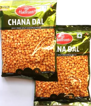 HALDIRAM’S CHANA DAL 200G