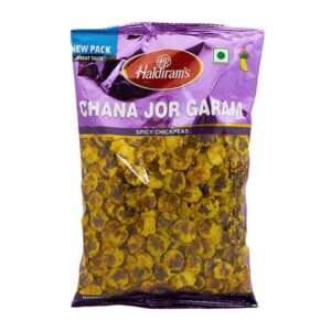 HALDIRAM’S CHANA JOR GARAM 200G