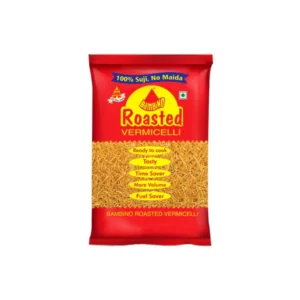 BAMBINO ROASTED VERMICELLI 850G