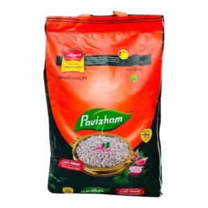PAVIZHAM LONG GRAIN MATTA RICE 10KG