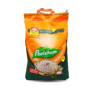 PAVIZHAM LONG GRAIN MATTA RICE 5KG