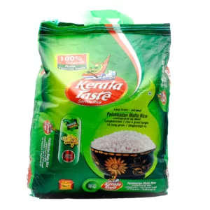 KERALA TASTE PALAKKADAN MATTA RICE 10KG