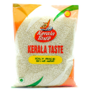 KERALA TASTE IDLY RICE 1KG