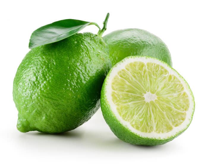 LIME EACH