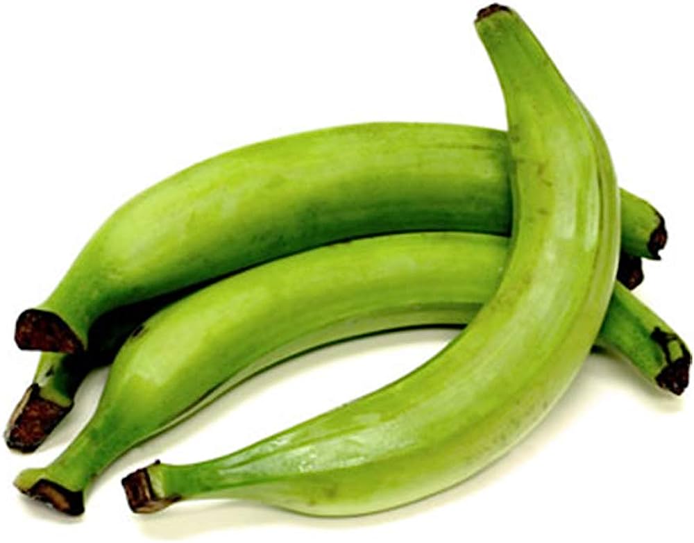 PLANTAIN GREEN EACH