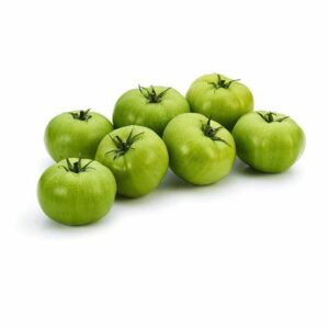 TOMATOES GREEN 1KG