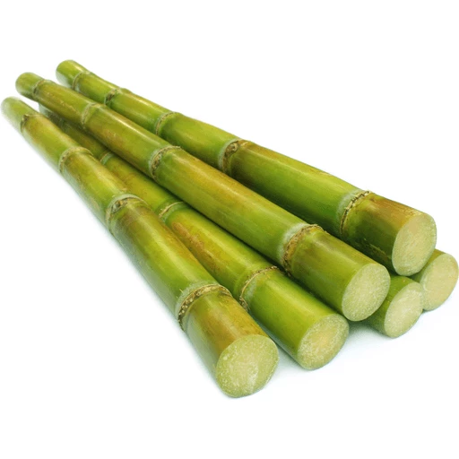 SUGAR CANE WHITE 1KG