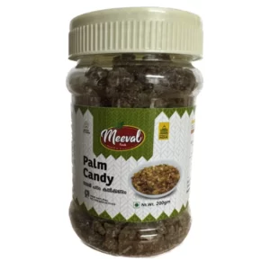 MEEVAL PALM CANDY 200G