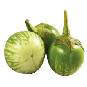 THAI AUBERGINE 1KG