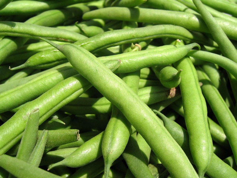 SRI LANKAN BEANS 1KG